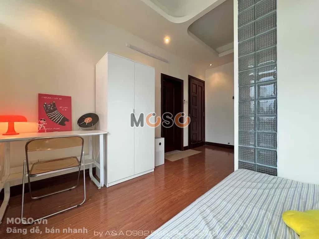 Cho thuê căn hộ chung cư Trần Bình Trọng Bình Thạnh, TP.HCM – 1 phòng ngủ, giá 9 triệu - ảnh 6