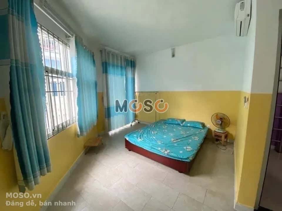 Cho thuê nhà hẻm Lã Xuân Oai Quận 9 cũ, Ho Chi Minh – 2 phòng ngủ, giá 8 triệu - ảnh 3