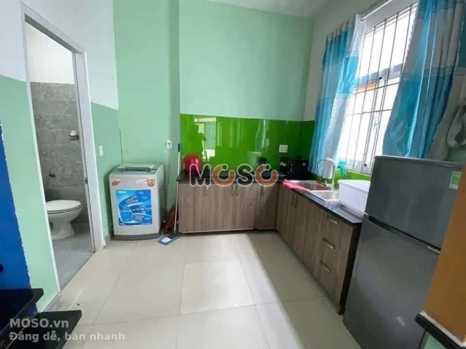 Cho thuê nhà hẻm Lã Xuân Oai Quận 9 cũ, Ho Chi Minh – 2 phòng ngủ, giá 8 triệu - ảnh 5
