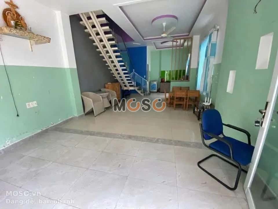 Cho thuê nhà hẻm Lã Xuân Oai Quận 9 cũ, Ho Chi Minh – 2 phòng ngủ, giá 8 triệu - ảnh 2