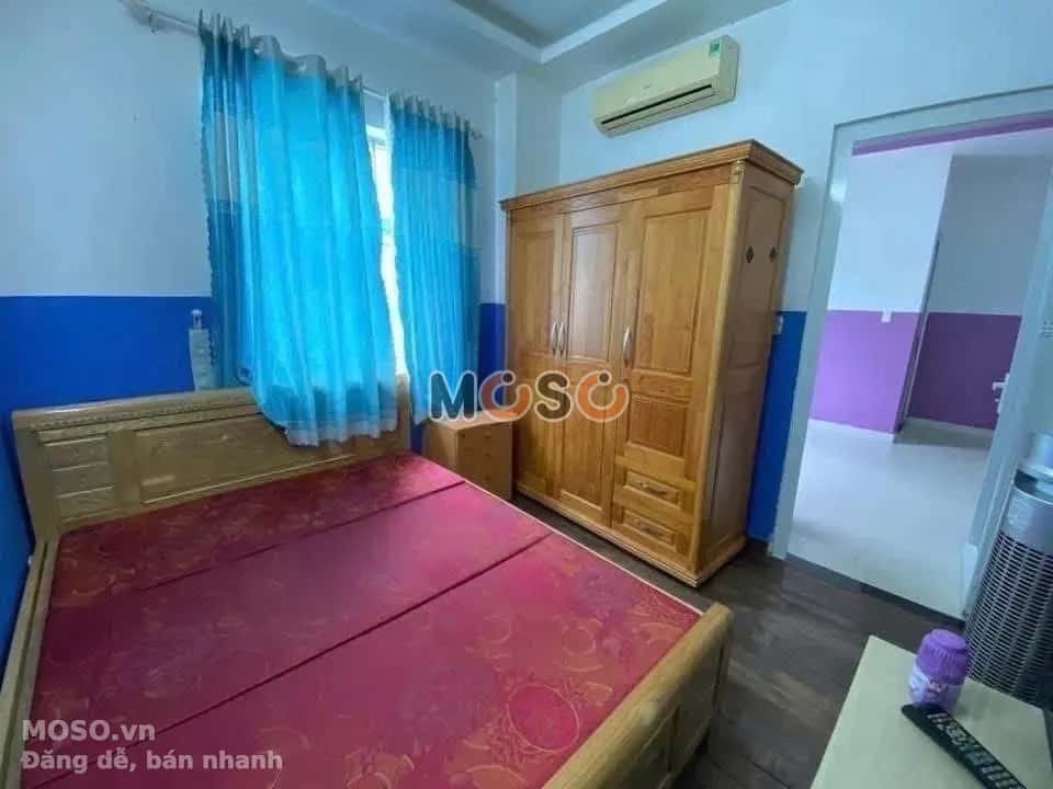 Cho thuê nhà hẻm Lã Xuân Oai Quận 9 cũ, Ho Chi Minh – 2 phòng ngủ, giá 8 triệu - ảnh 4