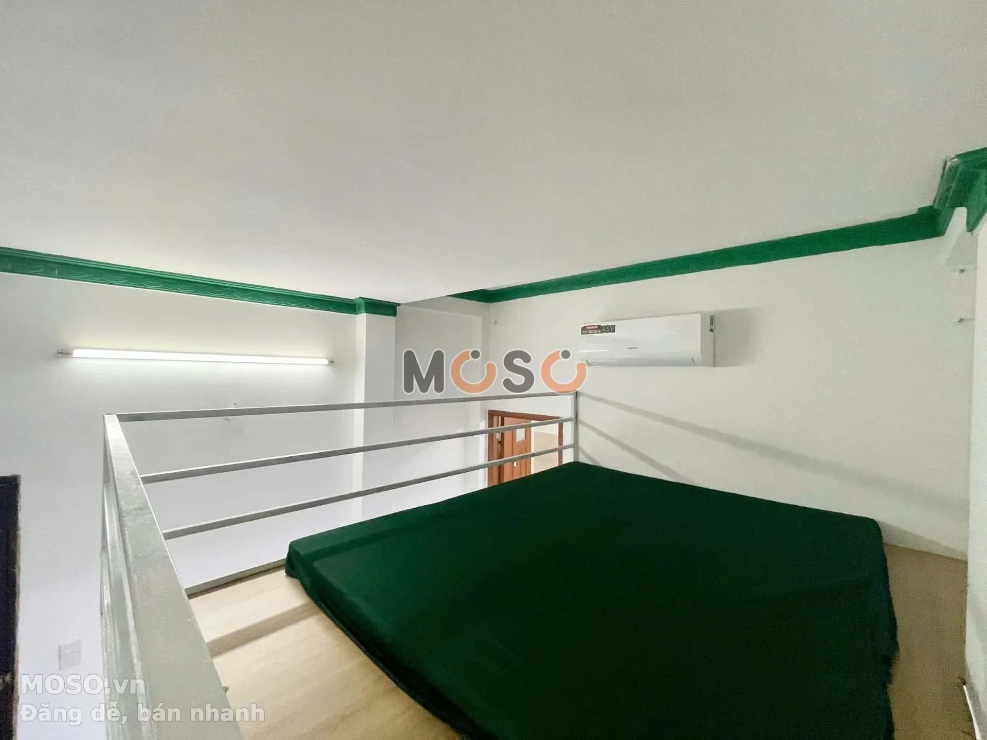 Cho thuê phòng trọ Đường 45 Quận 7, TP.HCM – 1 phòng ngủ, giá 5 triệu - ảnh 3