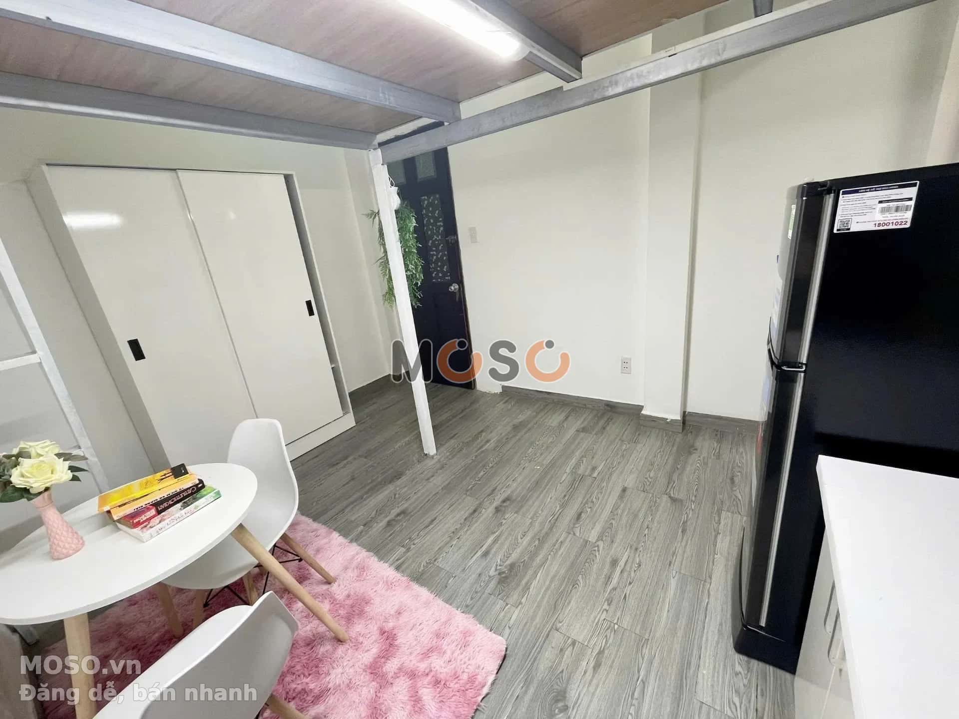 Cho thuê phòng trọ Đường 45 Quận 7, TP.HCM – 1 phòng ngủ, giá 5 triệu - ảnh 5