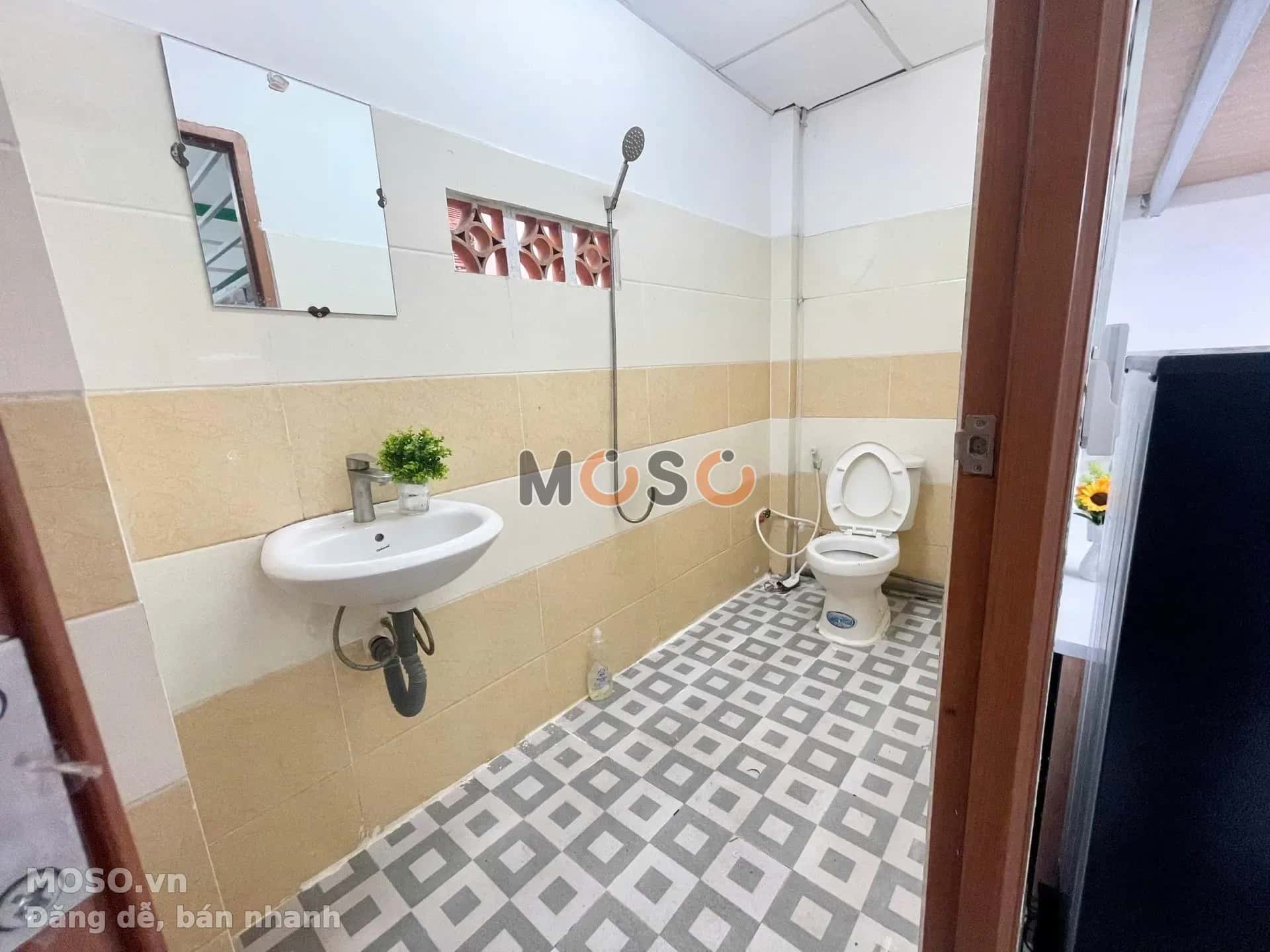 Cho thuê phòng trọ Đường 45 Quận 7, TP.HCM – 1 phòng ngủ, giá 5 triệu - ảnh 6