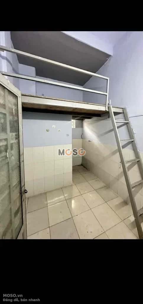Cho thuê phòng trọ Đường Lý Thường Kiệt Quận Tân Bình, TP.HCM – 1 phòng ngủ, giá 2.3 triệu - ảnh 1