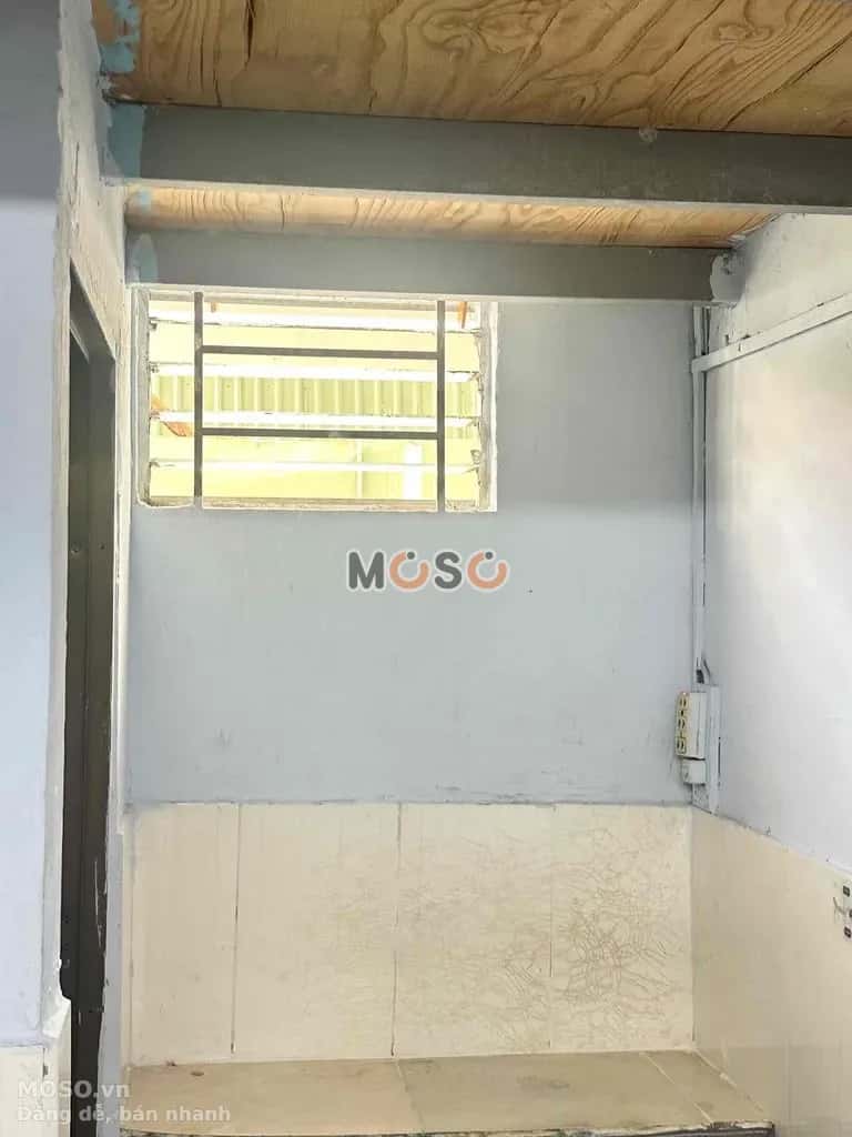 Cho thuê phòng trọ Đường Lý Thường Kiệt Quận Tân Bình, TP.HCM – 1 phòng ngủ, giá 2.3 triệu - ảnh 2