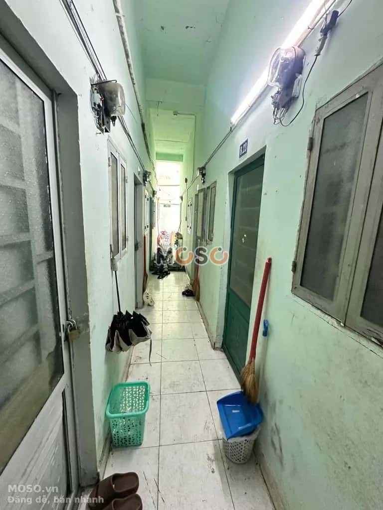 Cho thuê phòng trọ Đường Lý Thường Kiệt Quận Tân Bình, TP.HCM – 1 phòng ngủ, giá 2.3 triệu - ảnh 4