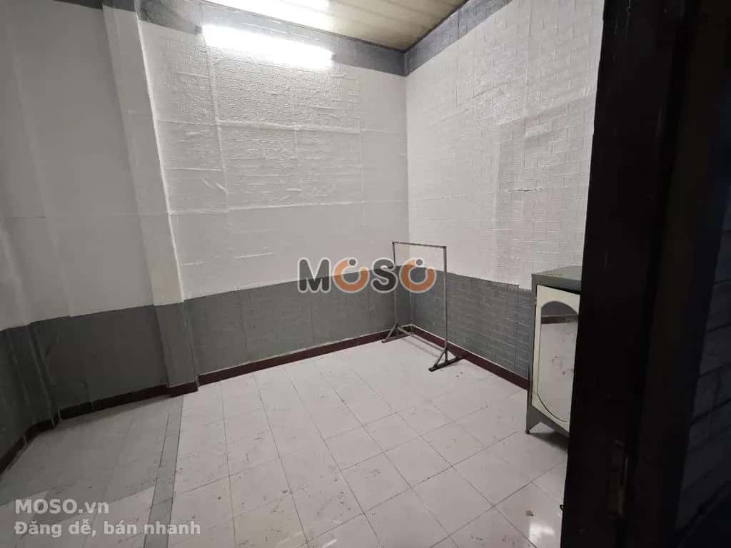 Cho thuê phòng trọ Đường Phạm Văn Chiêu Quận Gò Vấp, TP.HCM – 1 phòng ngủ, giá 1.8 triệu - ảnh 3