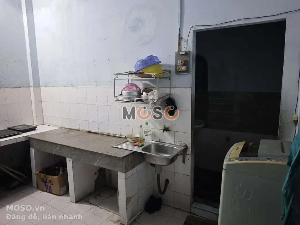Cho thuê phòng trọ Đường Phạm Văn Chiêu Quận Gò Vấp, TP.HCM – 1 phòng ngủ, giá 1.8 triệu - ảnh 4