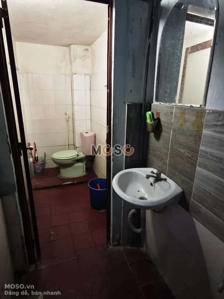 Cho thuê phòng trọ Đường Phạm Văn Chiêu Quận Gò Vấp, TP.HCM – 1 phòng ngủ, giá 1.8 triệu - ảnh 5