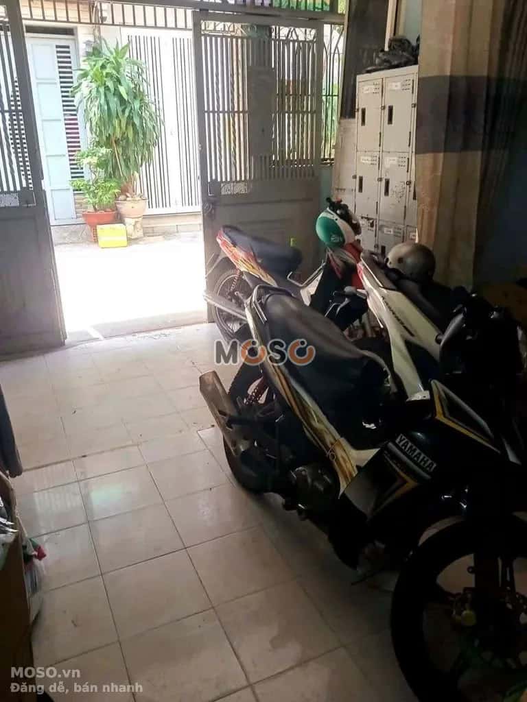 Cho thuê phòng trọ Đường Phạm Văn Chiêu Quận Gò Vấp, TP.HCM – 1 phòng ngủ, giá 1.8 triệu - ảnh 6