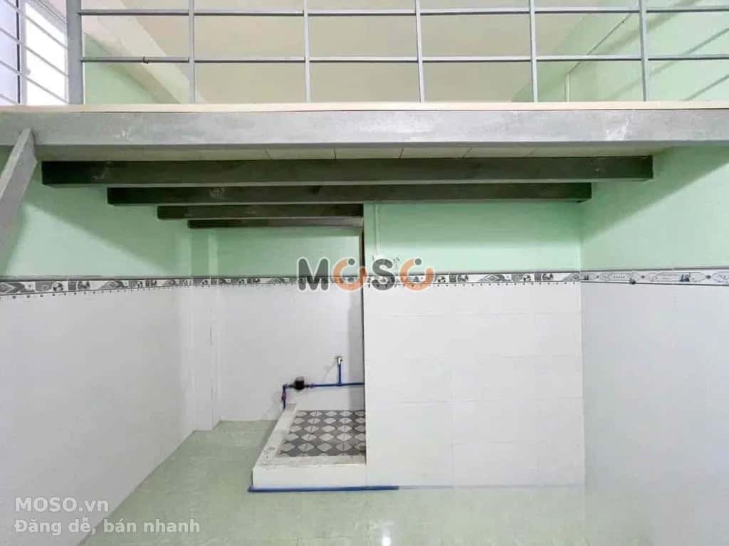 Cho thuê phòng trọ Tân Hóa Quận 11, TP.HCM – giá 2.8 triệu - ảnh 2