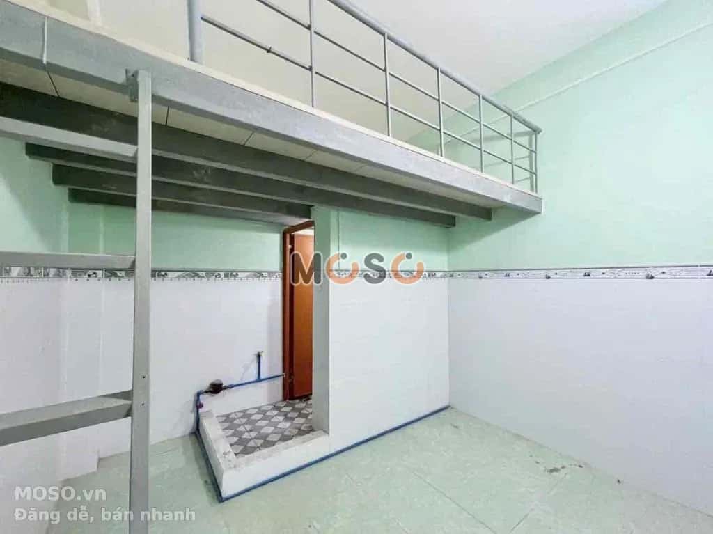 Cho thuê phòng trọ Tân Hóa Quận 11, TP.HCM – giá 2.8 triệu - ảnh 3