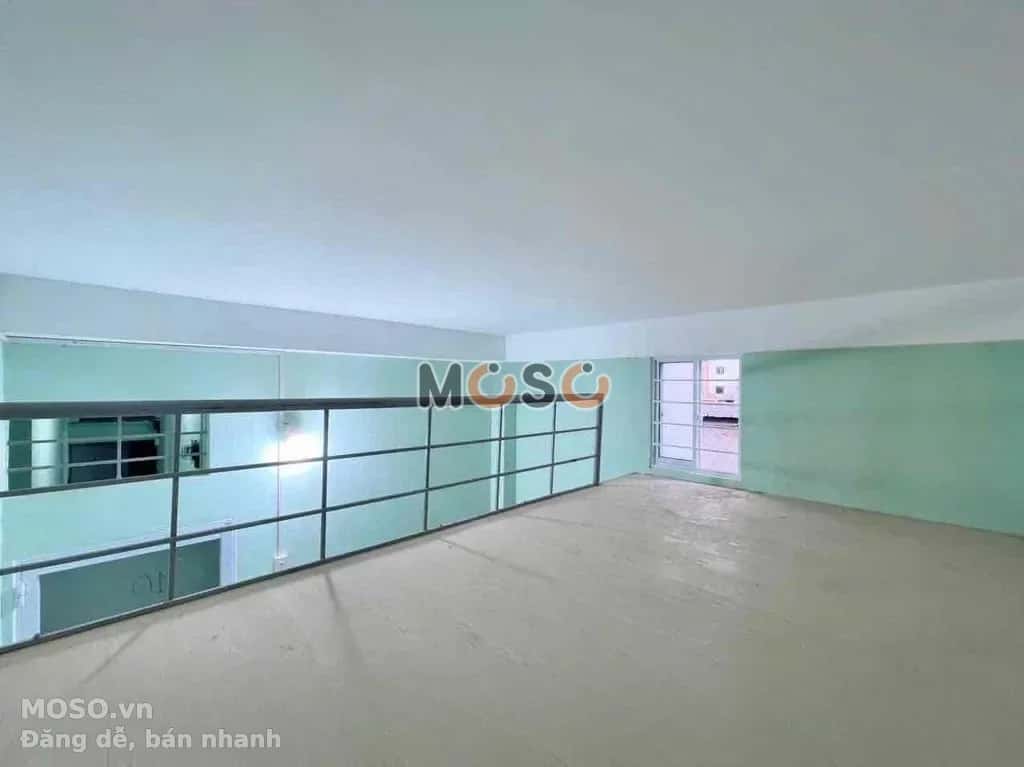 Cho thuê phòng trọ Tân Hóa Quận 11, TP.HCM – giá 2.8 triệu - ảnh 5