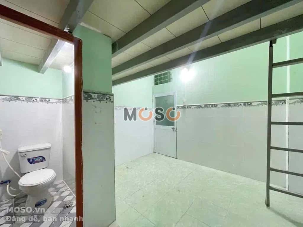 Cho thuê phòng trọ Tân Hóa Quận 11, TP.HCM – giá 2.8 triệu - ảnh 7