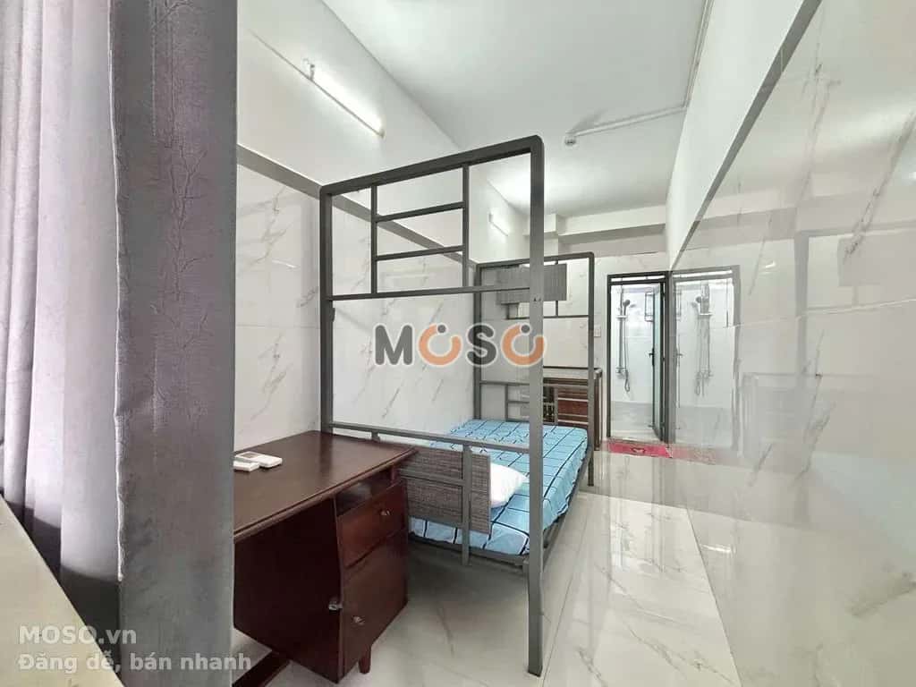 Cho thuê phòng trọ Đường Tô Ký Quận 12, TP.HCM – giá 2.2 triệu - ảnh 1