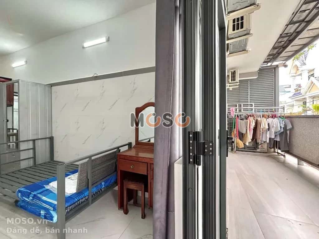 Cho thuê phòng trọ Đường Tô Ký Quận 12, TP.HCM – giá 2.2 triệu - ảnh 2