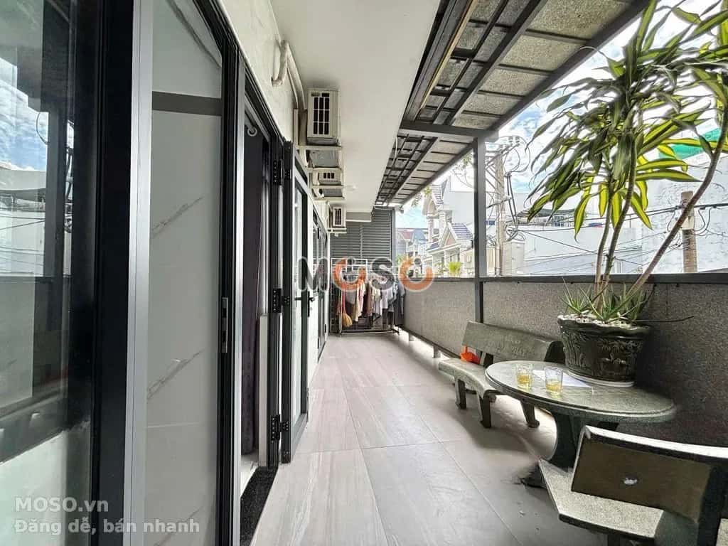 Cho thuê phòng trọ Đường Tô Ký Quận 12, TP.HCM – giá 2.2 triệu - ảnh 3