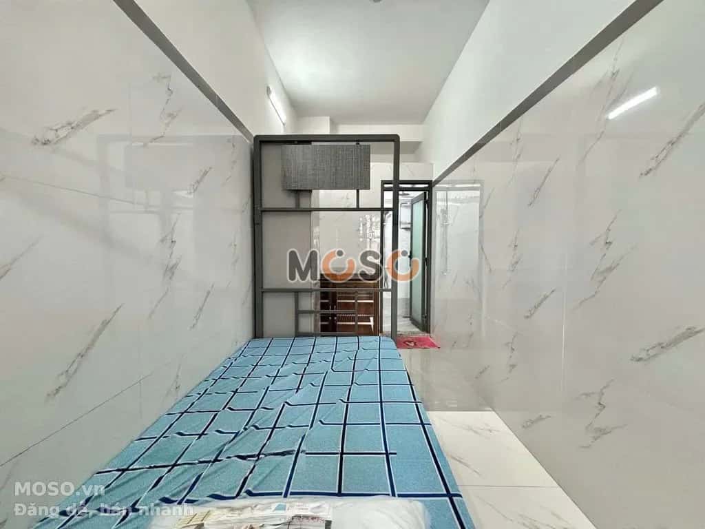 Cho thuê phòng trọ Đường Tô Ký Quận 12, TP.HCM – giá 2.2 triệu - ảnh 4