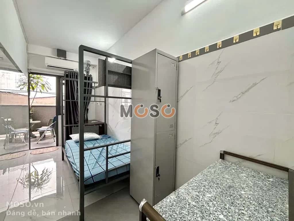 Cho thuê phòng trọ Đường Tô Ký Quận 12, TP.HCM – giá 2.2 triệu - ảnh 6