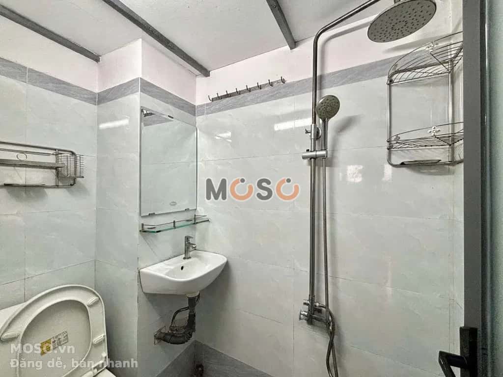 Cho thuê phòng trọ Đường Tô Ký Quận 12, TP.HCM – giá 2.2 triệu - ảnh 7