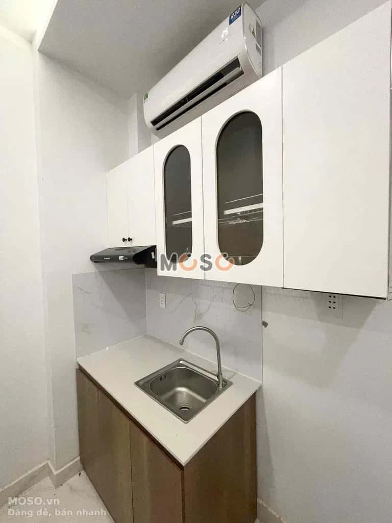 Cho thuê phòng trọ Hiệp Nhất Quận Tân Bình, TP.HCM – 1 phòng ngủ, giá 4.5 triệu - ảnh 3
