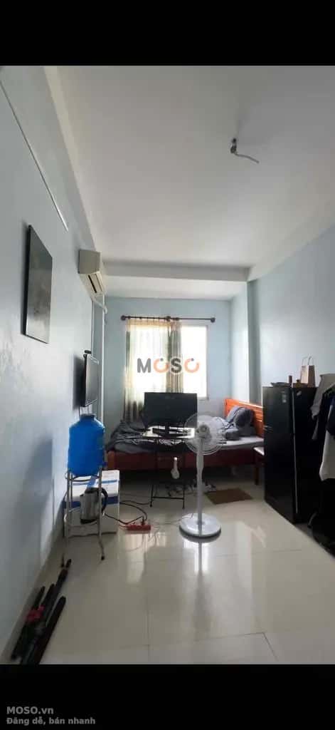 Cho thuê phòng trọ Đoàn Văn Bơ Quận 4, TP.HCM – 1 phòng ngủ, giá 4.5 triệu - ảnh 2