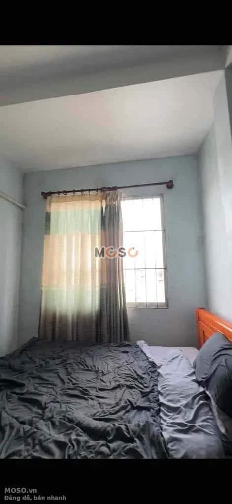 Cho thuê phòng trọ Đoàn Văn Bơ Quận 4, TP.HCM – 1 phòng ngủ, giá 4.5 triệu - ảnh 1