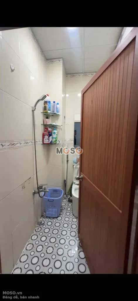 Cho thuê phòng trọ Đoàn Văn Bơ Quận 4, TP.HCM – 1 phòng ngủ, giá 4.5 triệu - ảnh 4