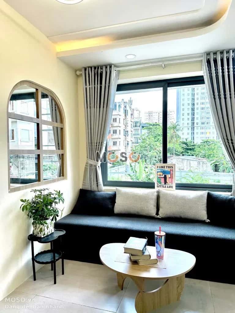 Cho thuê phòng trọ Bùi Đình Tuý Bình Thạnh, TP.HCM – giá 2 triệu - ảnh 4