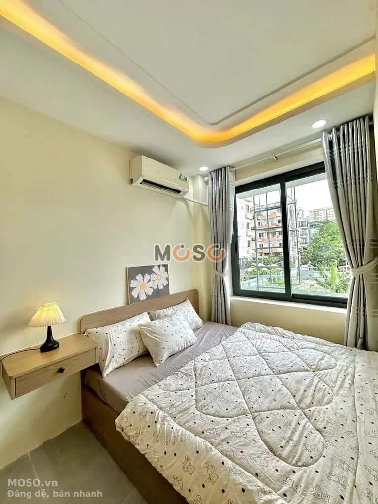 Cho thuê phòng trọ Bùi Đình Tuý Bình Thạnh, TP.HCM – giá 2 triệu - ảnh 5