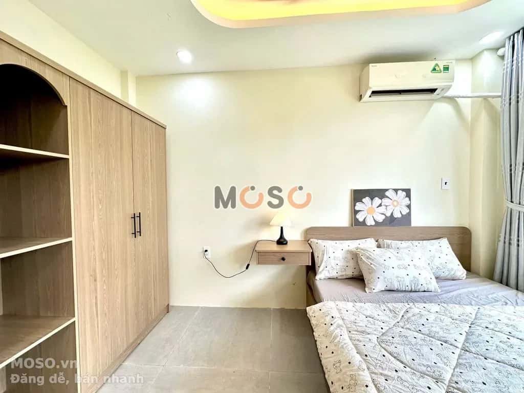 Cho thuê phòng trọ Bùi Đình Tuý Bình Thạnh, TP.HCM – giá 2 triệu - ảnh 6