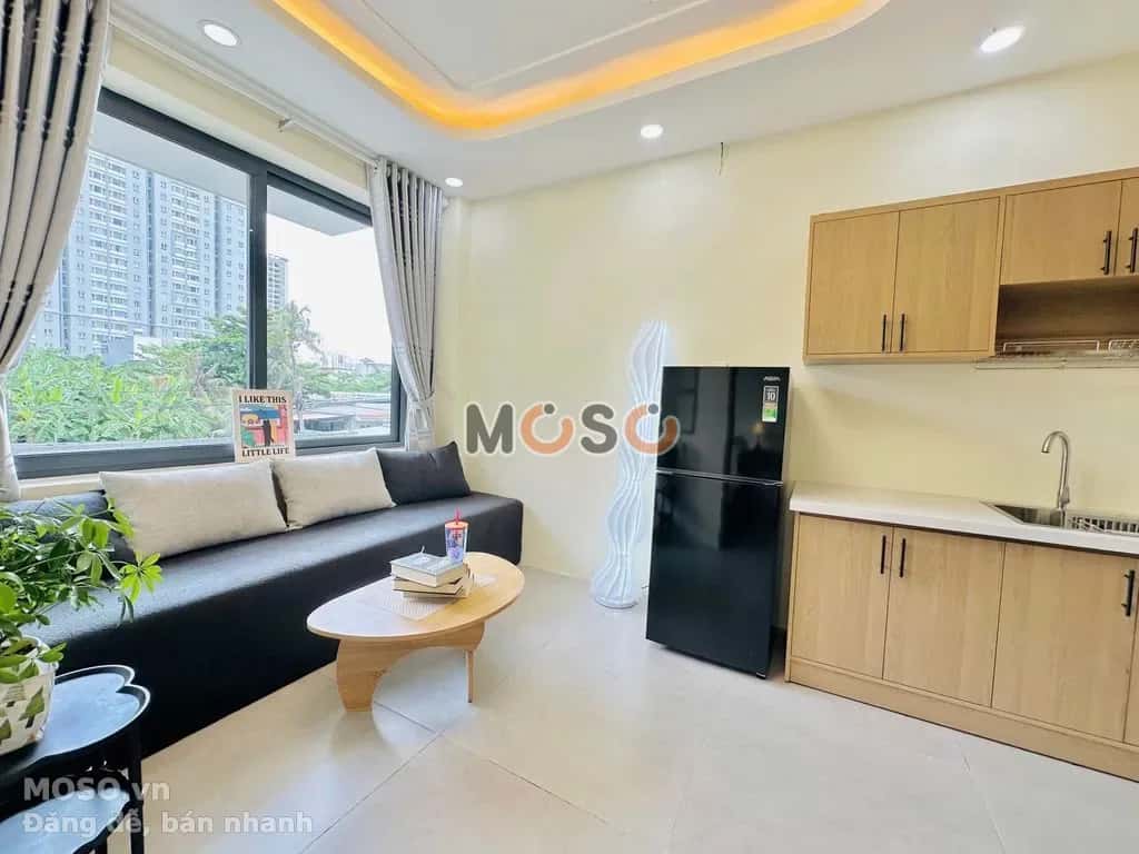 Cho thuê phòng trọ Bùi Đình Tuý Bình Thạnh, TP.HCM – giá 2 triệu - ảnh 8