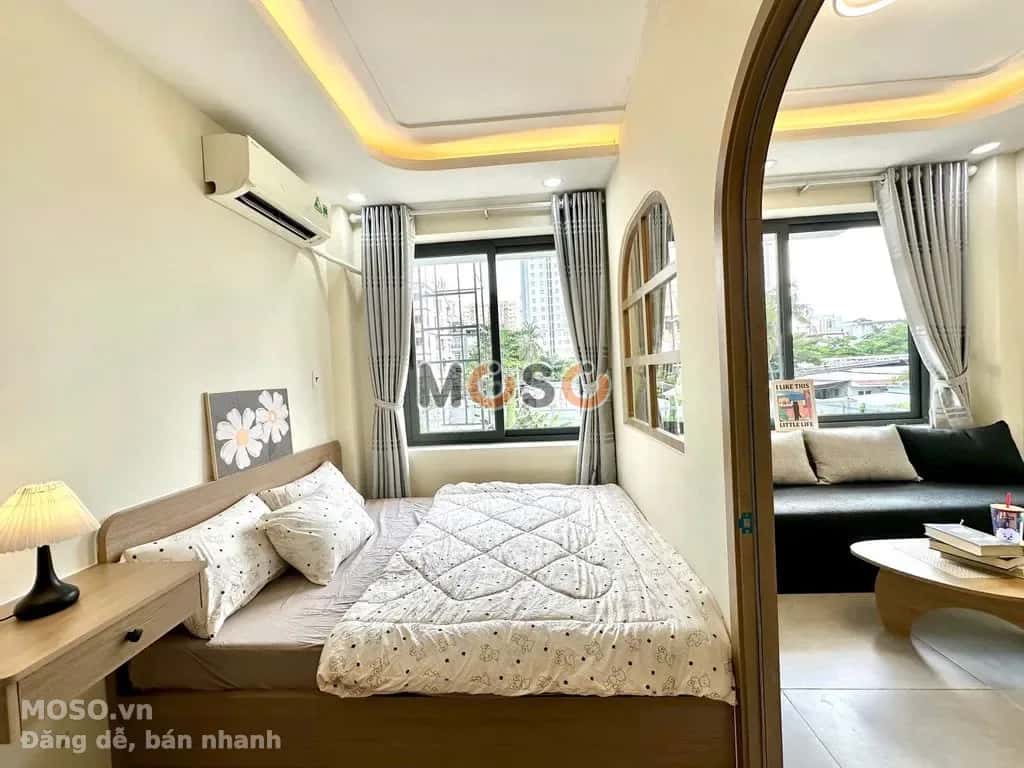 Cho thuê phòng trọ Bùi Đình Tuý Bình Thạnh, TP.HCM – giá 2 triệu - ảnh 7
