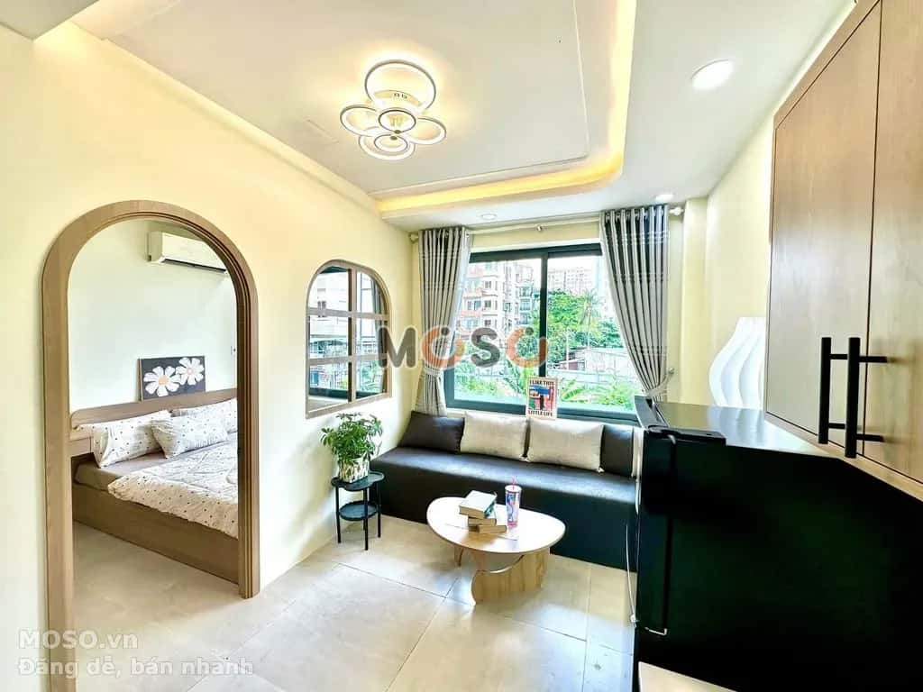 Cho thuê phòng trọ Bùi Đình Tuý Bình Thạnh, TP.HCM – giá 2 triệu - ảnh 9