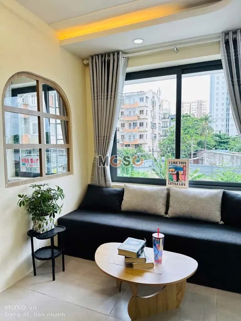 Cho thuê phòng trọ Bùi Đình Tuý Bình Thạnh, TP.HCM – giá 2 triệu - ảnh 10