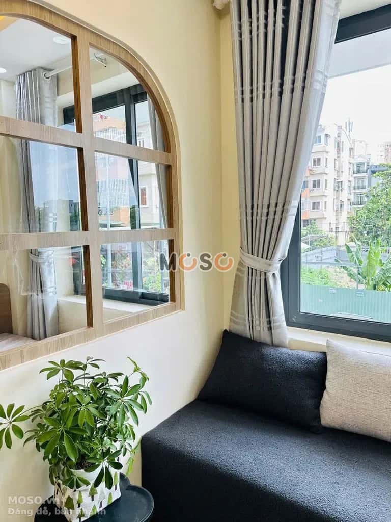Cho thuê phòng trọ Bùi Đình Tuý Bình Thạnh, TP.HCM – giá 2 triệu - ảnh 11