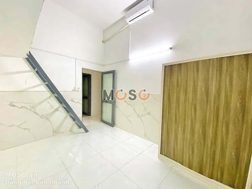 Cho thuê phòng trọ Đường Hòa Bình Tân Phú, TP.HCM – giá 3.5 triệu - ảnh 2
