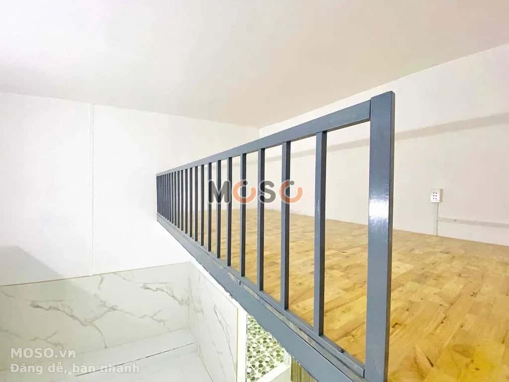 Cho thuê phòng trọ Đường Hòa Bình Tân Phú, TP.HCM – giá 3.5 triệu - ảnh 4