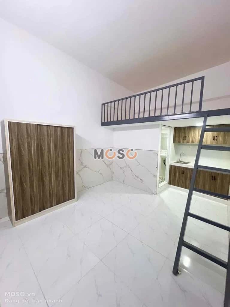Cho thuê phòng trọ Đường Hòa Bình Tân Phú, TP.HCM – giá 3.5 triệu - ảnh 6