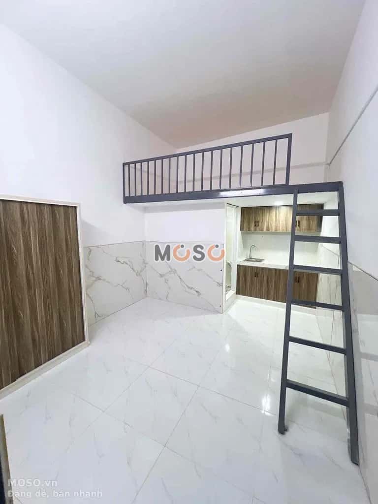 Cho thuê phòng trọ Đường Hòa Bình Tân Phú, TP.HCM – giá 3.5 triệu - ảnh 7