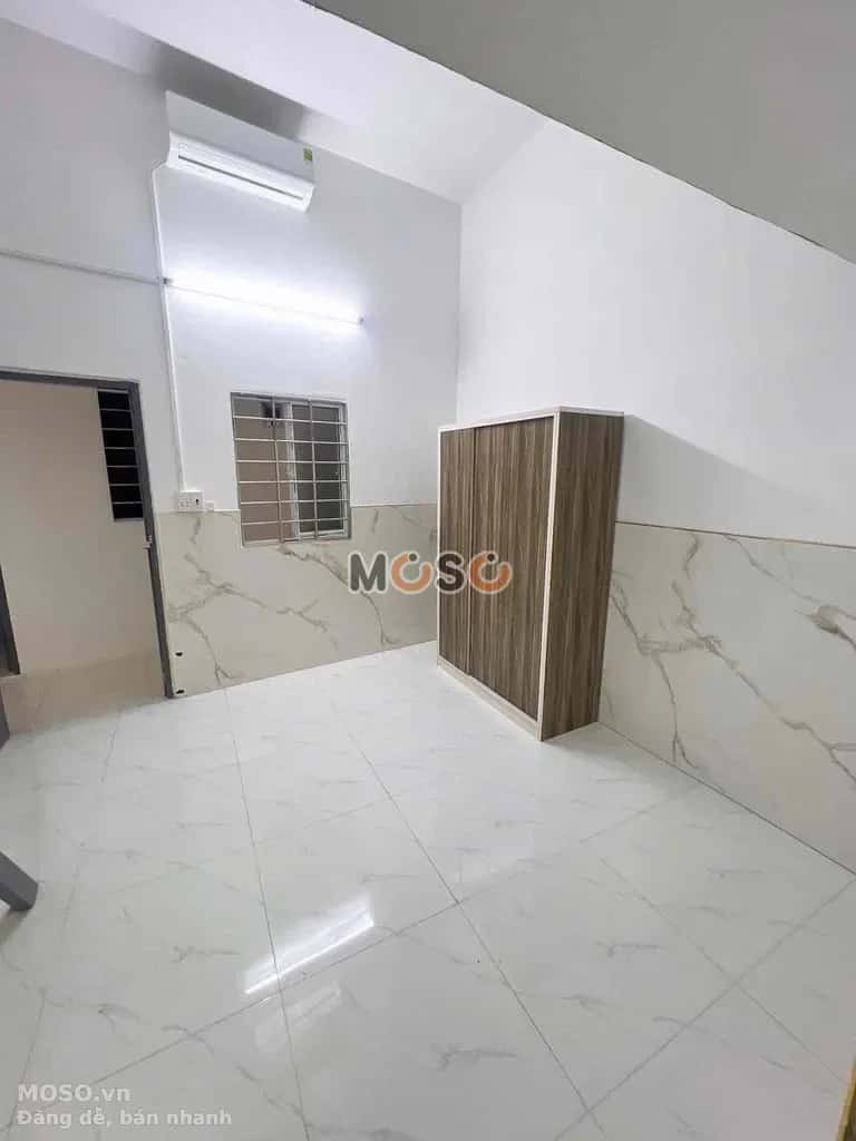 Cho thuê phòng trọ Đường Hòa Bình Tân Phú, TP.HCM – giá 3.5 triệu - ảnh 8