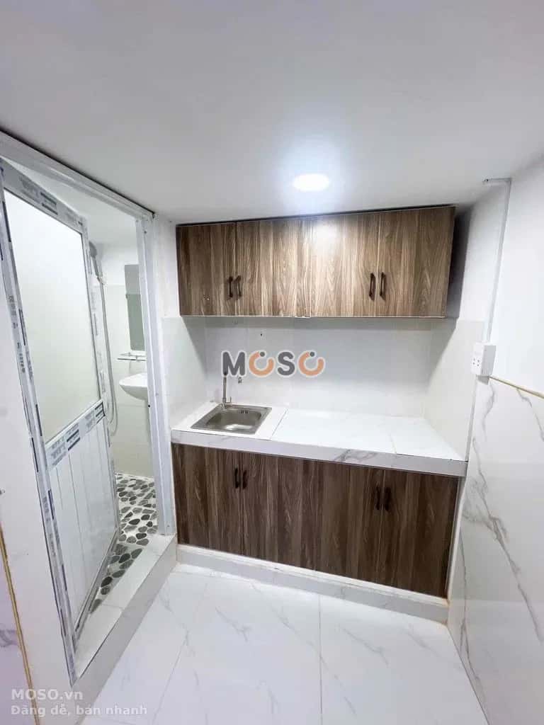 Cho thuê phòng trọ Đường Hòa Bình Tân Phú, TP.HCM – giá 3.5 triệu - ảnh 9