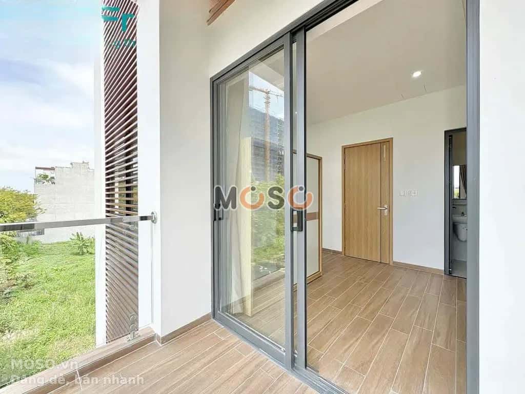 Cho thuê căn hộ dịch vụ Đường số 56 - CL Quận 2 cũ, TP.HCM – 1 phòng ngủ, giá 4 triệu - ảnh 8