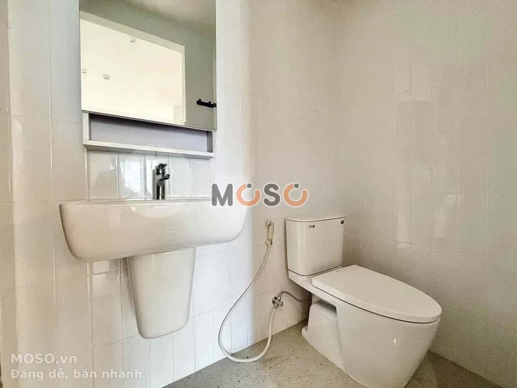 Cho thuê căn hộ dịch vụ Đường số 56 - CL Quận 2 cũ, TP.HCM – 1 phòng ngủ, giá 4 triệu - ảnh 9