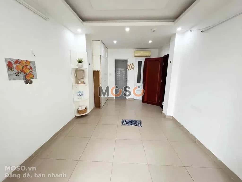 Cho thuê phòng trọ Đường Trần Hữu Trang Quận Phú Nhuận, TP.HCM – 2 phòng ngủ, giá 5 triệu - ảnh 3