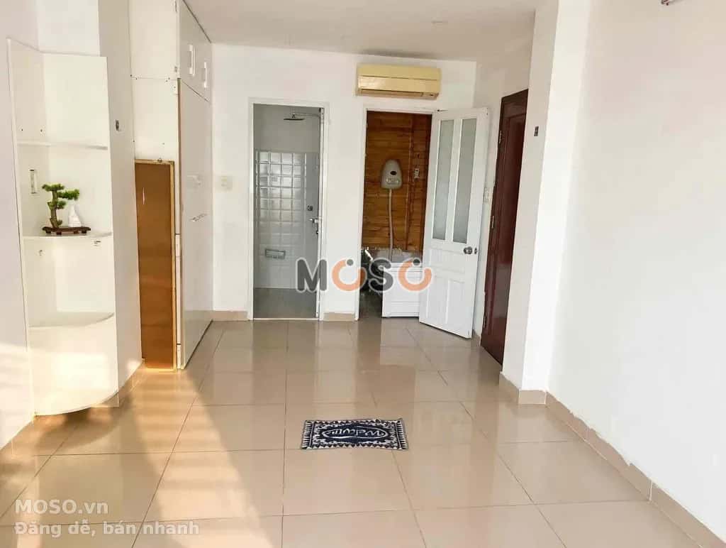 Cho thuê phòng trọ Đường Trần Hữu Trang Quận Phú Nhuận, TP.HCM – 2 phòng ngủ, giá 5 triệu - ảnh 2