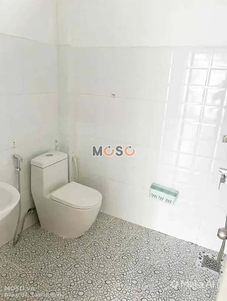 Cho thuê phòng trọ Đường Trần Hữu Trang Quận Phú Nhuận, TP.HCM – 2 phòng ngủ, giá 5 triệu - ảnh 6