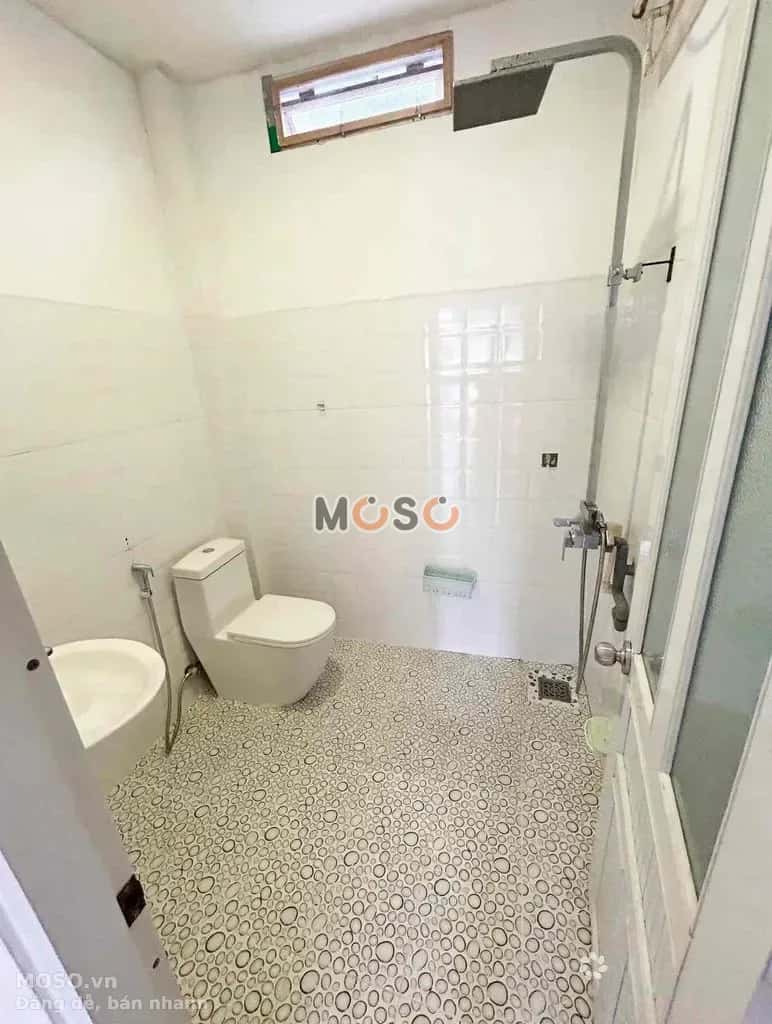 Cho thuê phòng trọ Đường Trần Hữu Trang Quận Phú Nhuận, TP.HCM – 2 phòng ngủ, giá 5 triệu - ảnh 5