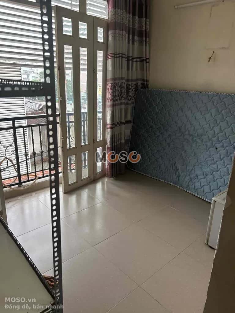 Cho thuê phòng trọ Đường Trần Hữu Trang Quận Phú Nhuận, TP.HCM – 2 phòng ngủ, giá 5 triệu - ảnh 7